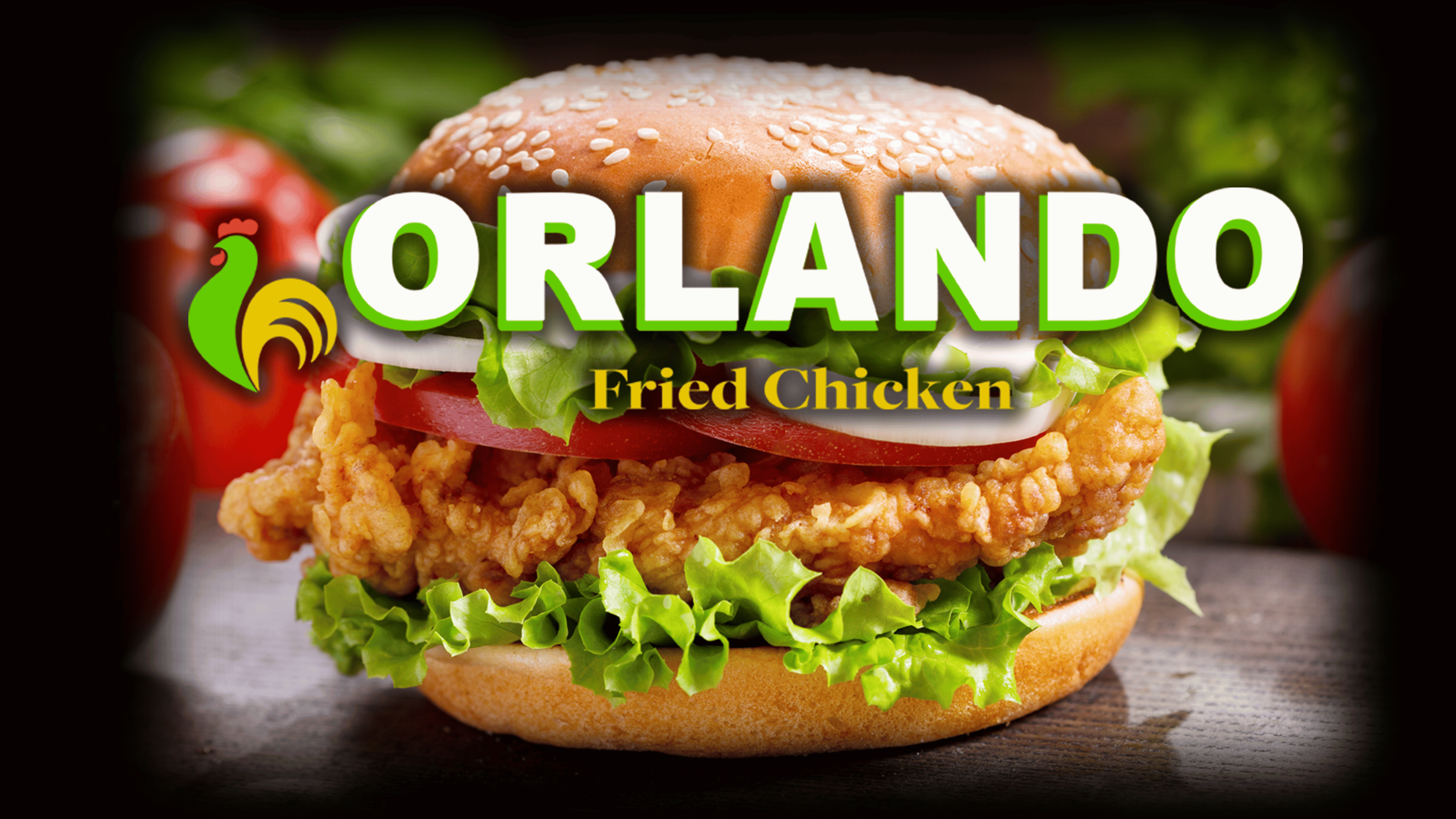 Orlando's Fried Chicken
