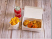 Meal Deal 15