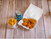 Meal Deal 16
